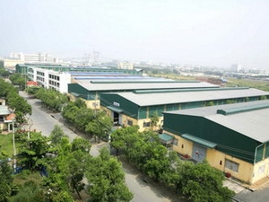 Các doanh nghiệp Thái Lan ngày càng quan tâm đầu tư vào Việt Nam